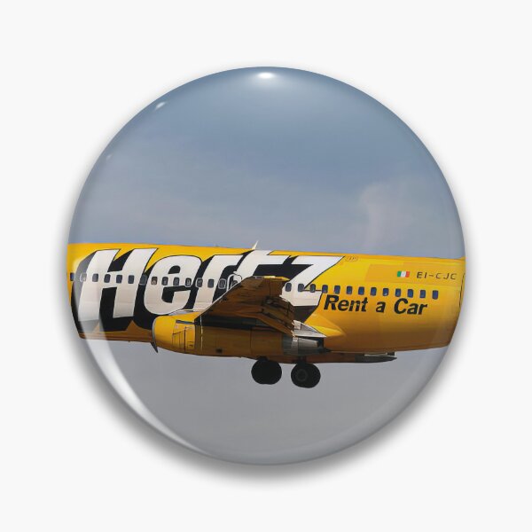 Item preview, Ryanair Boeing 737-200 designed and sold by Skyframe Aviation.