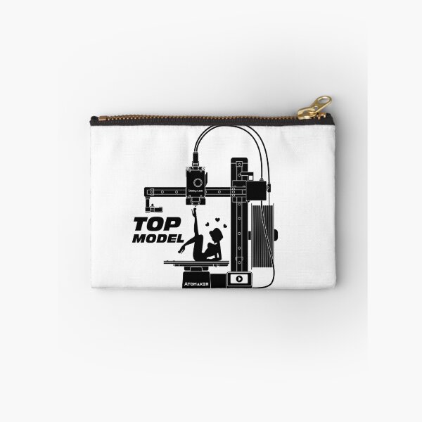 Item preview, Top Model designed and sold by Atome3D.