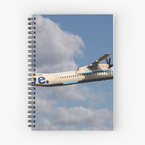 Item preview, Flybe Bombardier Dash 8 Q400 designed and sold by Skyframe Aviation.