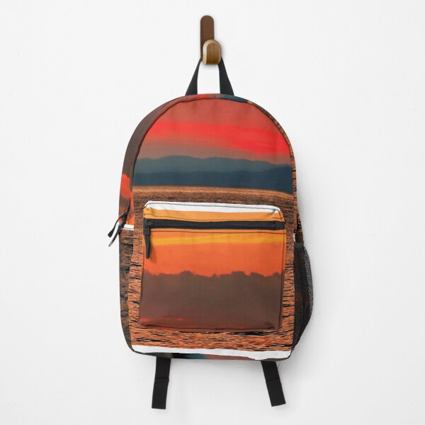 Item preview, Sunset on the lake designed and sold by annalisa56.