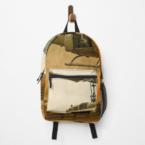 Item preview, The Sound of the Huey designed and sold by Skyframe Aviation.