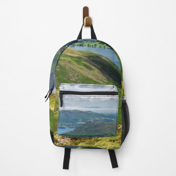 Item preview, Scenic View of Buttermere, Lake District Valley designed and sold by David Patterson.