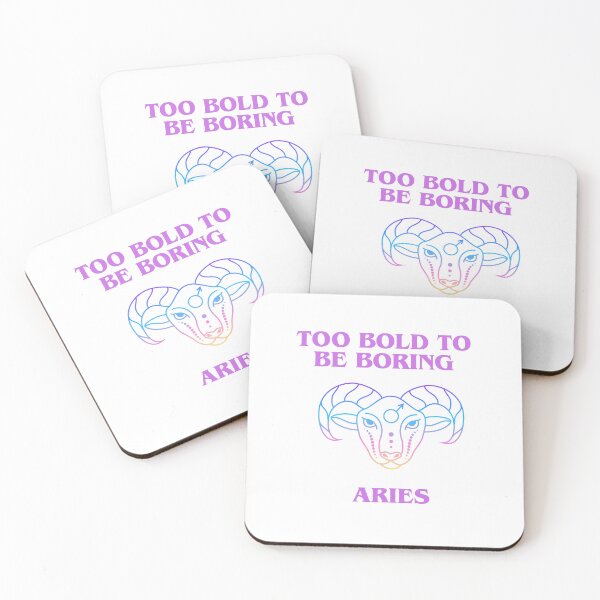 Item preview, For the Aries who turns heads, breaks rules, and lives loud. This bold design is made for those who refuse to blend in. A perfect gift for anyone born to stand out – just like every true Aries. designed and sold by RenoMajorka.