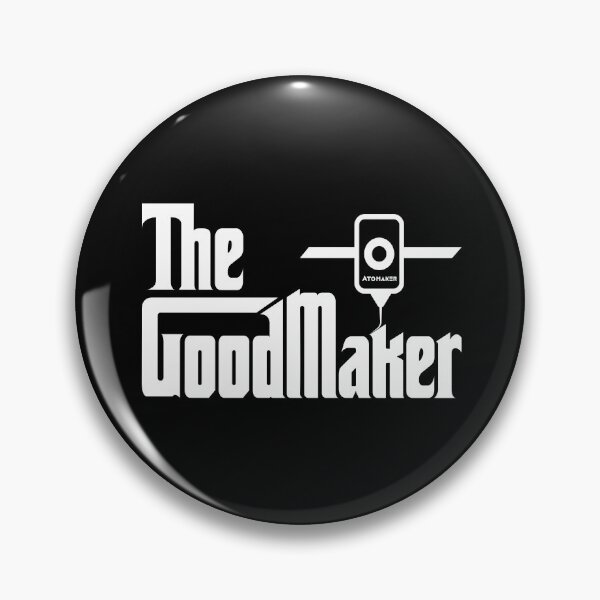 Item preview, The GoodMaker designed and sold by Atome3D.