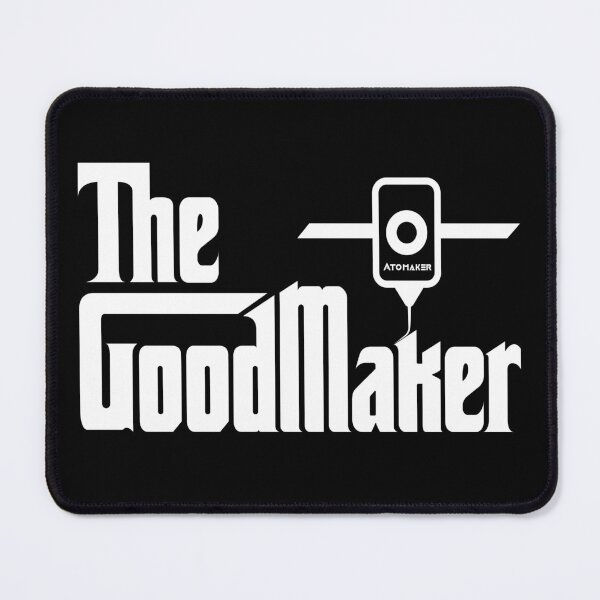 Item preview, The GoodMaker designed and sold by Atome3D.