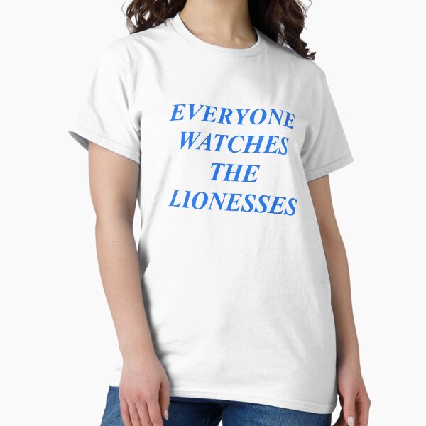 Aperçu de l'œuvre TOUT LE MONDE REGARDE LES LIONNES créée et vendue par marg1993.