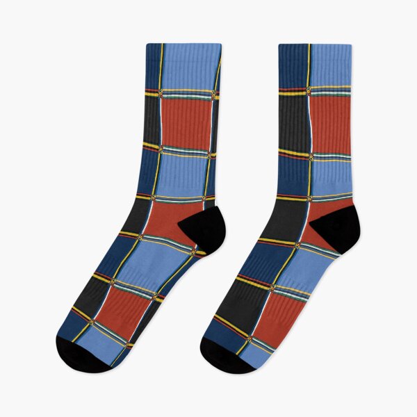 Item preview, Colorful geometric square patterns designed and sold by Sigtrix.