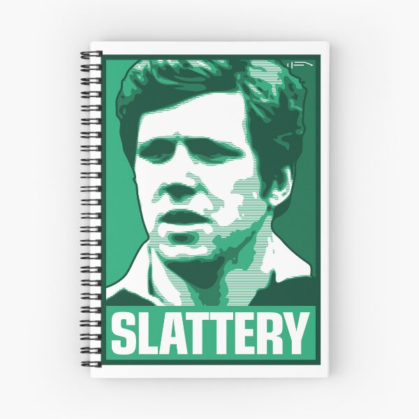Item preview, Slattery - IRELAND designed and sold by DFA.