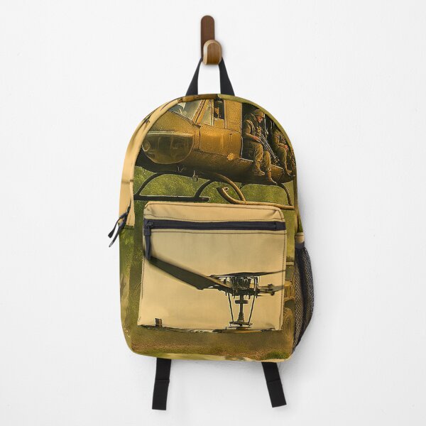 Item preview, Hueys in the Jungle War Vietnam designed and sold by Skyframe Aviation.