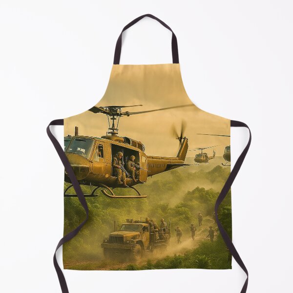 Item preview, Hueys in the Jungle War Vietnam designed and sold by Skyframe Aviation.