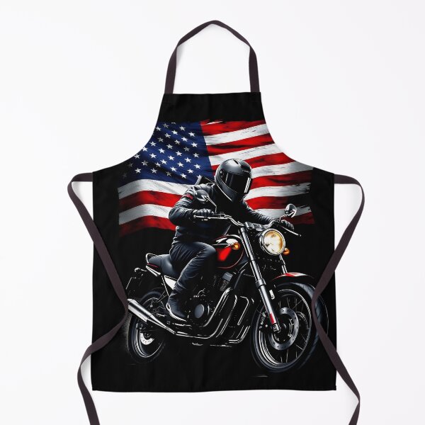 Item preview, Paseo por la libertad urbana: Scrambler y Stars designed and sold by Jack’s Shirts Craft.