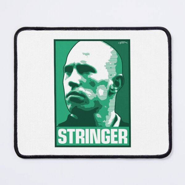 Item preview, Stringer - IRELAND designed and sold by DFA.