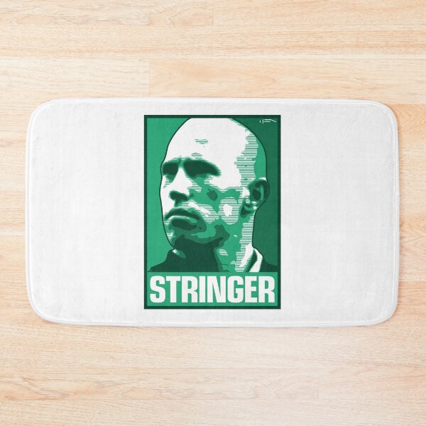 Item preview, Stringer - IRELAND designed and sold by DFA.