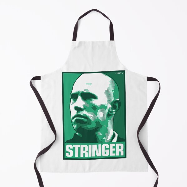 Item preview, Stringer - IRELAND designed and sold by DFA.