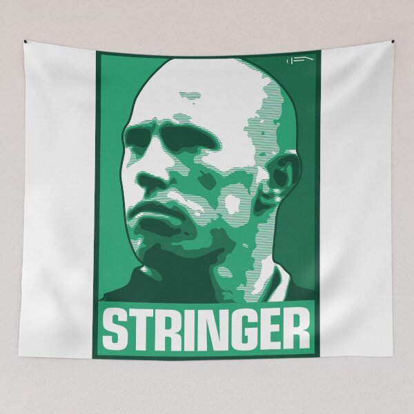 Item preview, Stringer - IRELAND designed and sold by DFA.