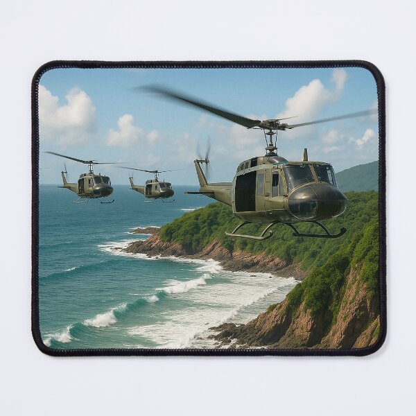 Item preview, Lifeline in the Sky Hueys Vietnam designed and sold by Skyframe Aviation.