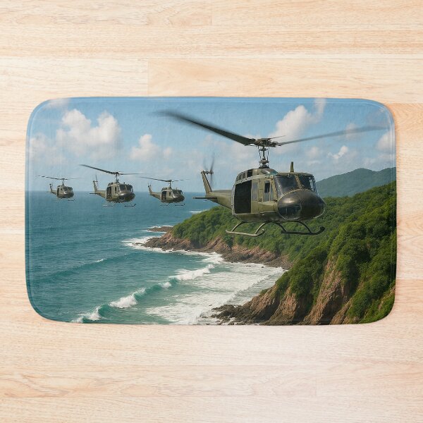 Item preview, Lifeline in the Sky Hueys Vietnam designed and sold by Skyframe Aviation.