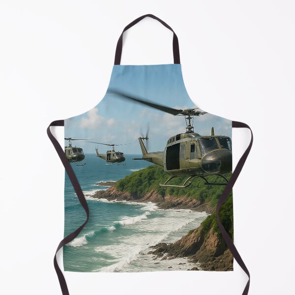 Item preview, Lifeline in the Sky Hueys Vietnam designed and sold by Skyframe Aviation.