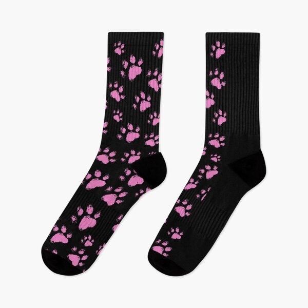 Item preview, Cat Paw Pattern  designed and sold by alczar.