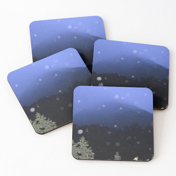 Item preview, Glen Coe Nights designed and sold by ConnorSnaps.