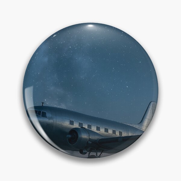 Item preview, Douglas DC-3 The Airliner That Changed the World designed and sold by Skyframe Aviation.