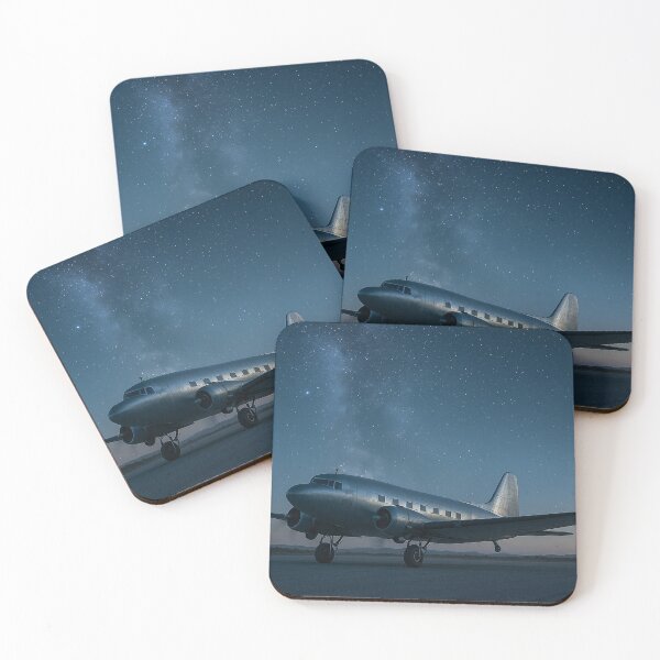 Item preview, Douglas DC-3 The Airliner That Changed the World designed and sold by Skyframe Aviation.