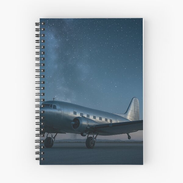 Item preview, Douglas DC-3 The Airliner That Changed the World designed and sold by Skyframe Aviation.