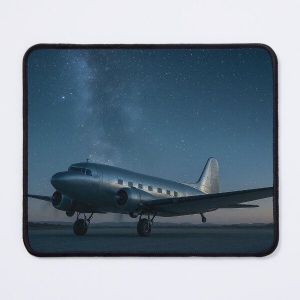 Item preview, Douglas DC-3 The Airliner That Changed the World designed and sold by Skyframe Aviation.