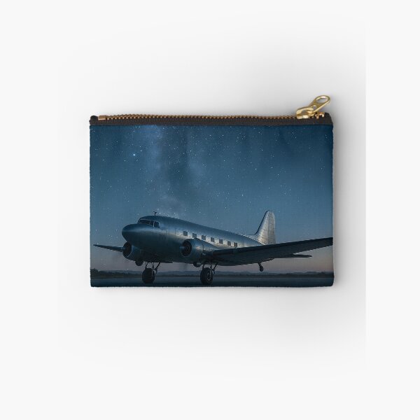 Item preview, Douglas DC-3 The Airliner That Changed the World designed and sold by Skyframe Aviation.
