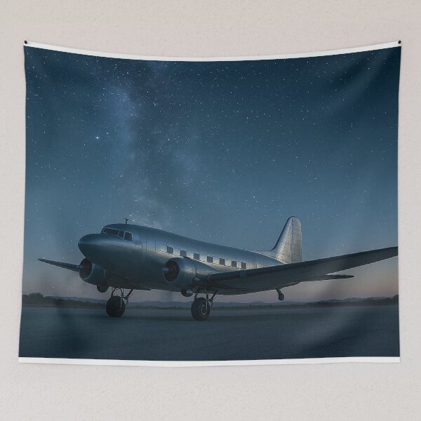 Item preview, Douglas DC-3 The Airliner That Changed the World designed and sold by Skyframe Aviation.