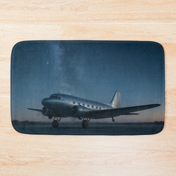 Item preview, Douglas DC-3 The Airliner That Changed the World designed and sold by Skyframe Aviation.