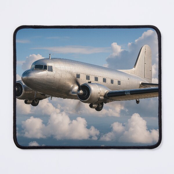 Item preview, Douglas DC-3 Workhorse of the Skies designed and sold by Skyframe Aviation.