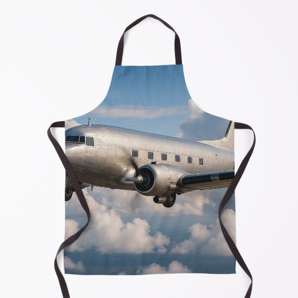 Item preview, Douglas DC-3 Workhorse of the Skies designed and sold by Skyframe Aviation.