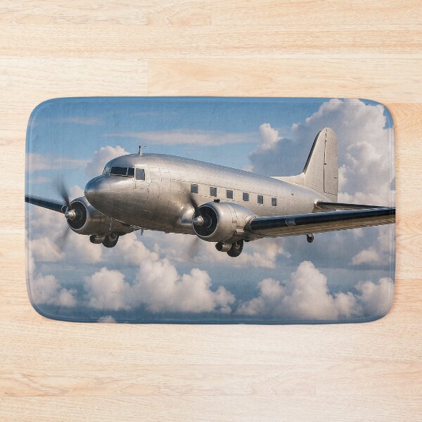 Item preview, Douglas DC-3 Workhorse of the Skies designed and sold by Skyframe Aviation.