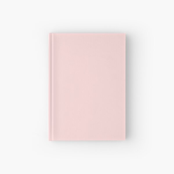 Item preview, Blush Pink – Bold Soft Pastel Pink designed and sold by EmeraldeaArt.
