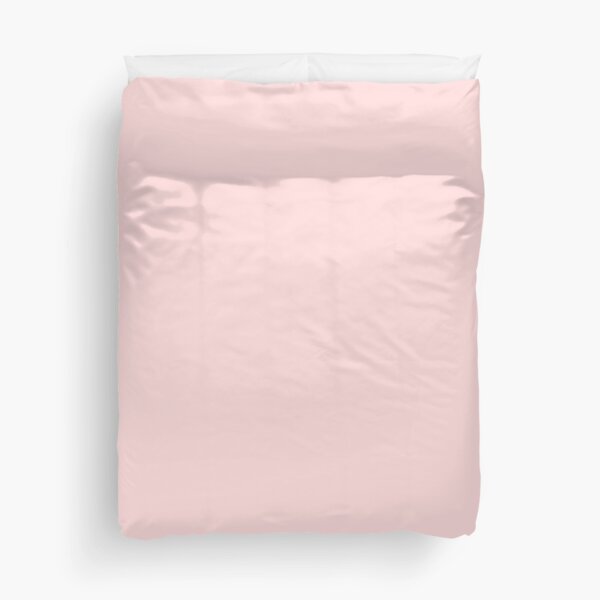 Item preview, Blush Pink – Bold Soft Pastel Pink designed and sold by EmeraldeaArt.