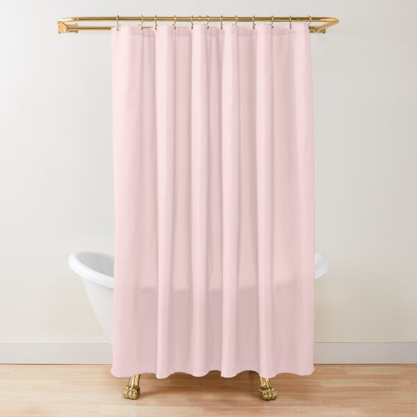 Item preview, Blush Pink – Bold Soft Pastel Pink designed and sold by EmeraldeaArt.