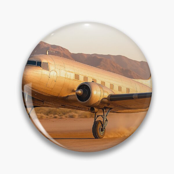 Item preview, Douglas DC-3 Legacy of Lift designed and sold by Skyframe Aviation.