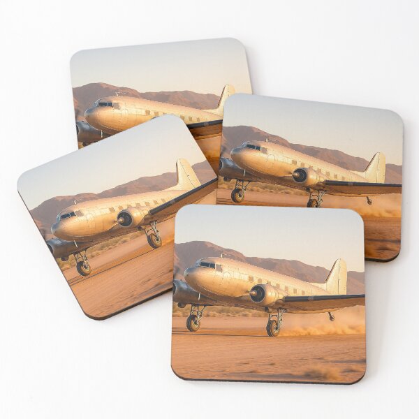 Item preview, Douglas DC-3 Legacy of Lift designed and sold by Skyframe Aviation.