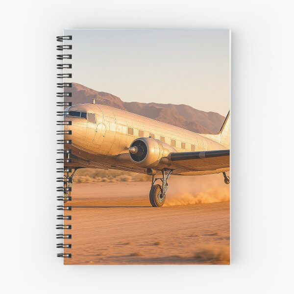 Item preview, Douglas DC-3 Legacy of Lift designed and sold by Skyframe Aviation.
