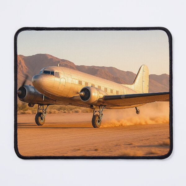 Item preview, Douglas DC-3 Legacy of Lift designed and sold by Skyframe Aviation.
