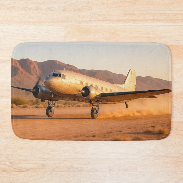 Item preview, Douglas DC-3 Legacy of Lift designed and sold by Skyframe Aviation.