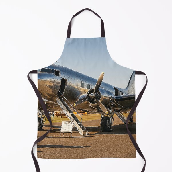 Item preview, Douglas DC-3 The Backbone of Allied Air Power designed and sold by Skyframe Aviation.