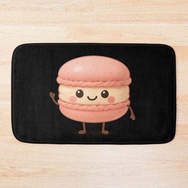 Item preview, Mandie Macaron designed and sold by Moons Studio.