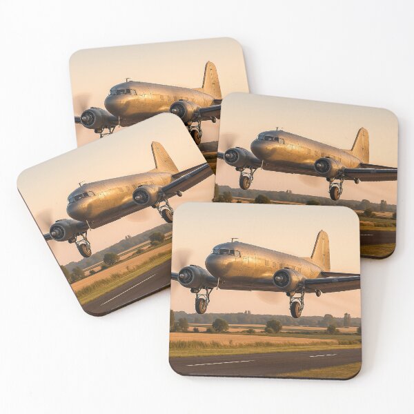 Item preview, Douglas DC-3 Pioneering Commercial Flight designed and sold by Skyframe Aviation.