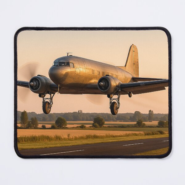 Item preview, Douglas DC-3 Pioneering Commercial Flight designed and sold by Skyframe Aviation.