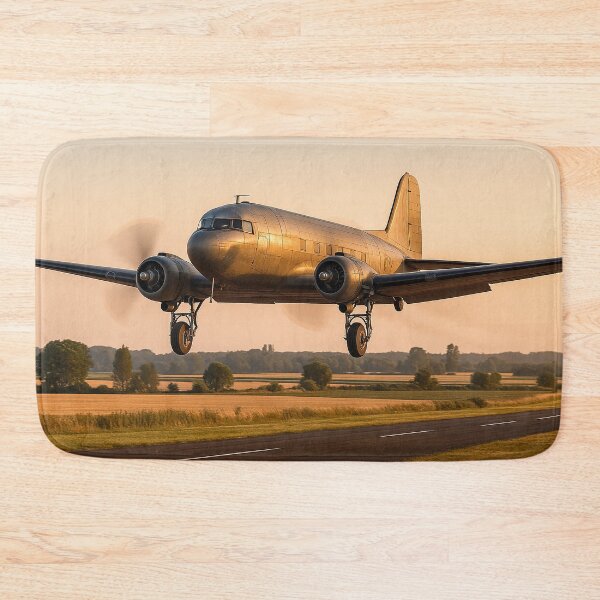 Item preview, Douglas DC-3 Pioneering Commercial Flight designed and sold by Skyframe Aviation.