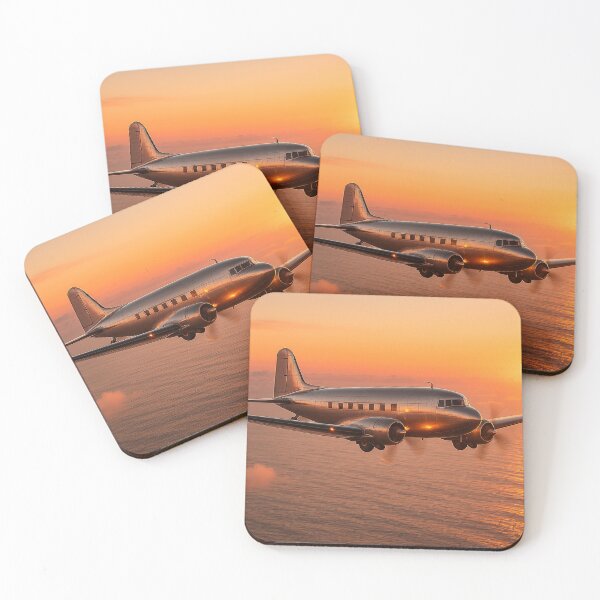 Item preview, Douglas DC-3 Elegance in Flight designed and sold by Skyframe Aviation.