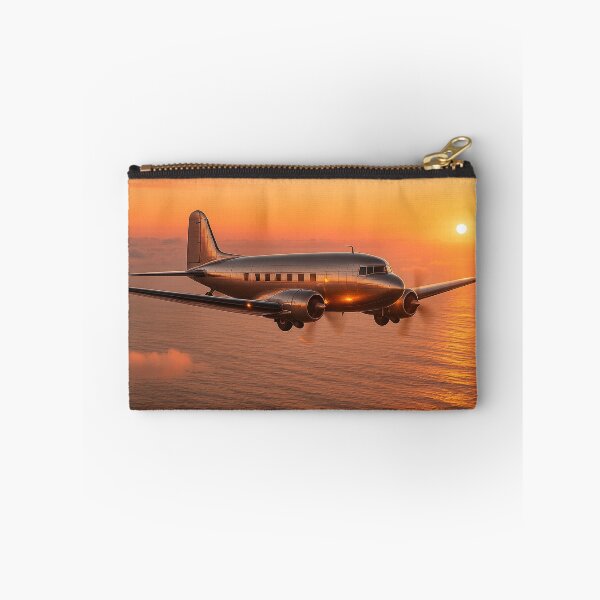 Item preview, Douglas DC-3 Elegance in Flight designed and sold by Skyframe Aviation.