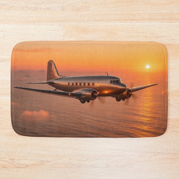 Item preview, Douglas DC-3 Elegance in Flight designed and sold by Skyframe Aviation.